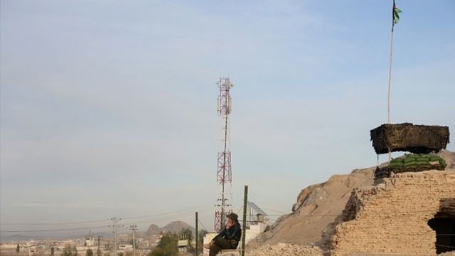 مخابراتي شبکه