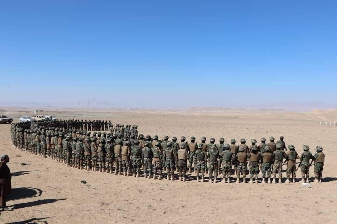 طالبان اردو
