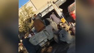 نظامي موټرو رنګ بدلونه