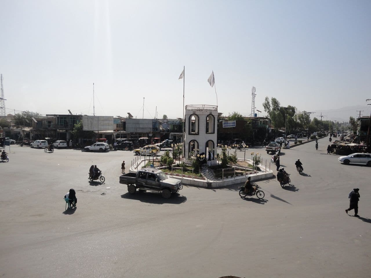 ارزګان