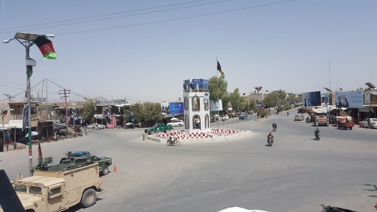 ارزګان