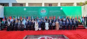اسلامي همکاریو سازمان