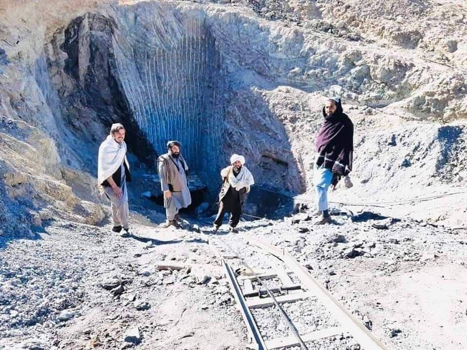 پکتیکا کان