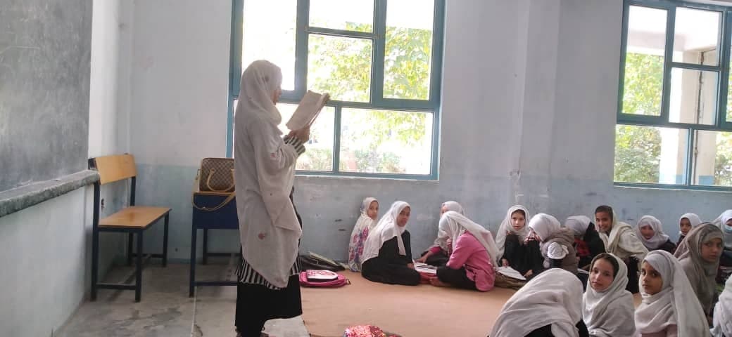 زده کوونکې