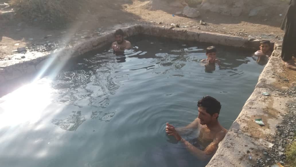 د تودو اوبو چینه
