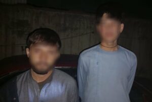اختطافوونکي