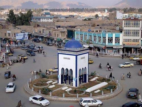 کندهار