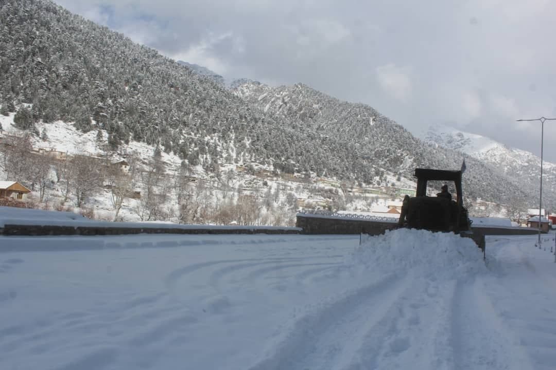 نورستان