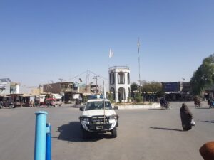 ارزګان