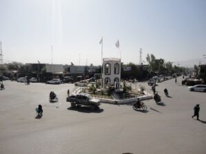 ارزګان