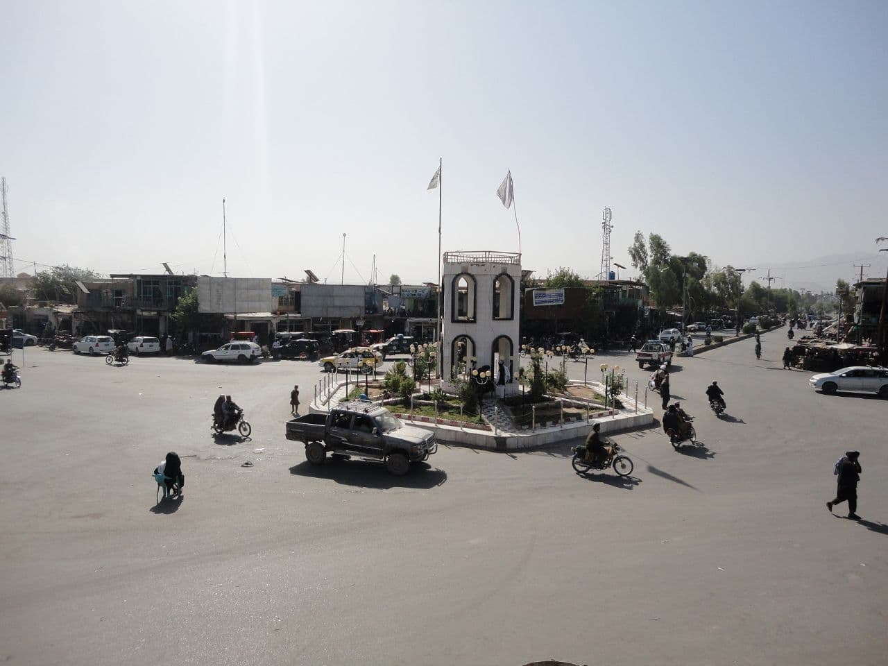 ارزګان