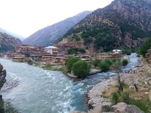 نورستان