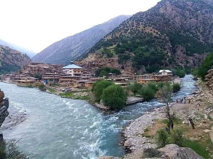 نورستان