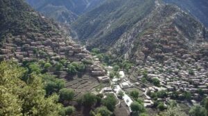 نورستان