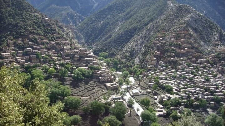 نورستان