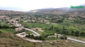 ځاځي اریوب