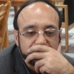 حسین رهیاب(بلخی)