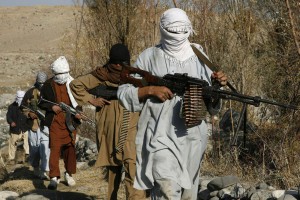 طالبان در بدخشان از سوی حکومت اکمال می‌شود