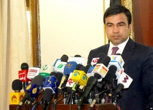 وزارت خارجه: کمیسیون مشترک تابعیت دوگانه‌ی نامزدان و معاونان را بررسی می‌کند