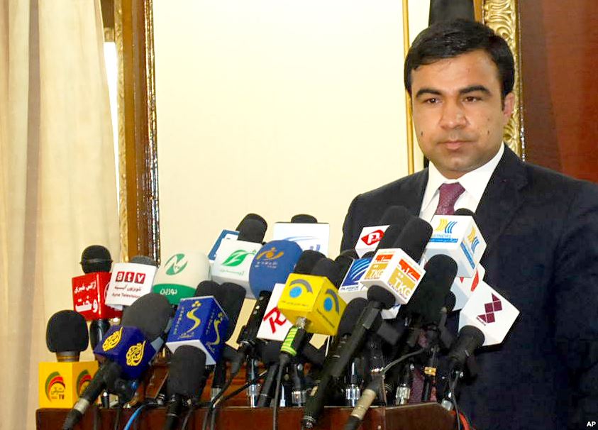وزارت خارجه: کمیسیون مشترک تابعیت دوگانه‌ی نامزدان و معاونان را بررسی می‌کند