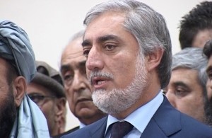 How Abdullah escapes from reality