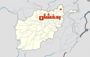 دشواری‌های امداد و نجات در بدخشان