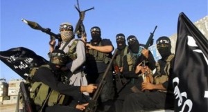 Russia: Isis is planning to march to Central Asia