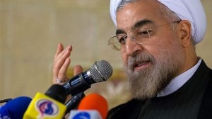 حسن روحانی، رییس جمهوری ایران در دیدار با سفیر جدید اسپانیا در تهران از لغو تحریم‌ها علیه ایران تا پایان سال جاری میلادی خبر داده است.