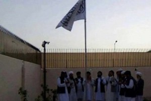 بازداشت معاون وزیر خارجه رژیم طالبان در دبی