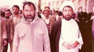 ًقربان علی عرفانی