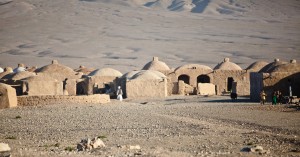 راهکارهای توسعه روستاهای افغانستان
