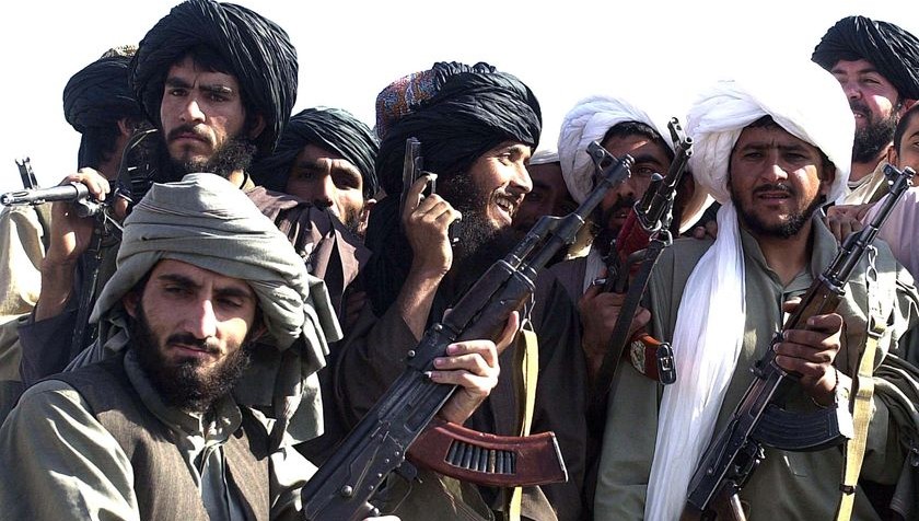 سومین دور نشست چهار کشور