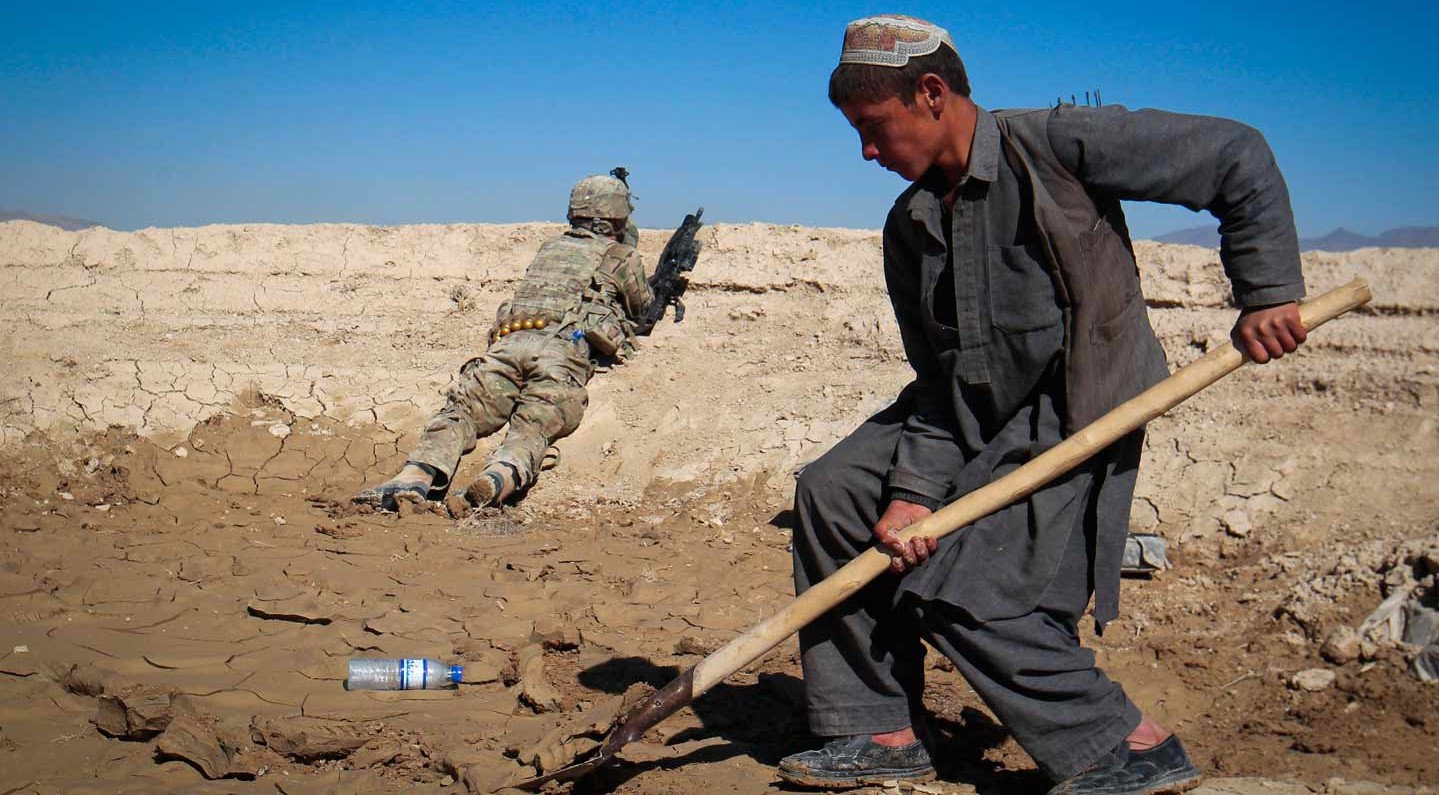 منابع طبیعی