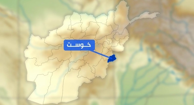 اصابت یک مرمی هاوان در محوطه یک مکتب در خوست جان ۳ دانش‌آموز را گرفت
