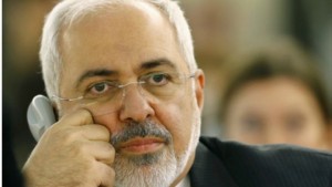 محمد جواد ظریف
