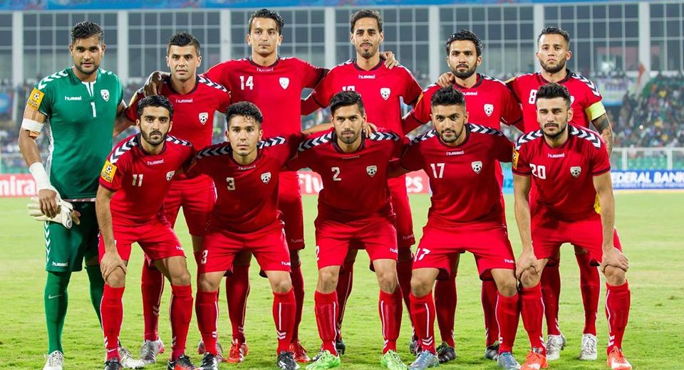 بازی تماشایی در مستطیل سبز قهرمانی جنوب آسیا,یادداشت روز,جواد ناجی