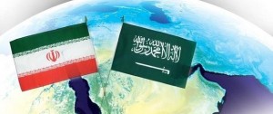 ایران و عربستان و چین