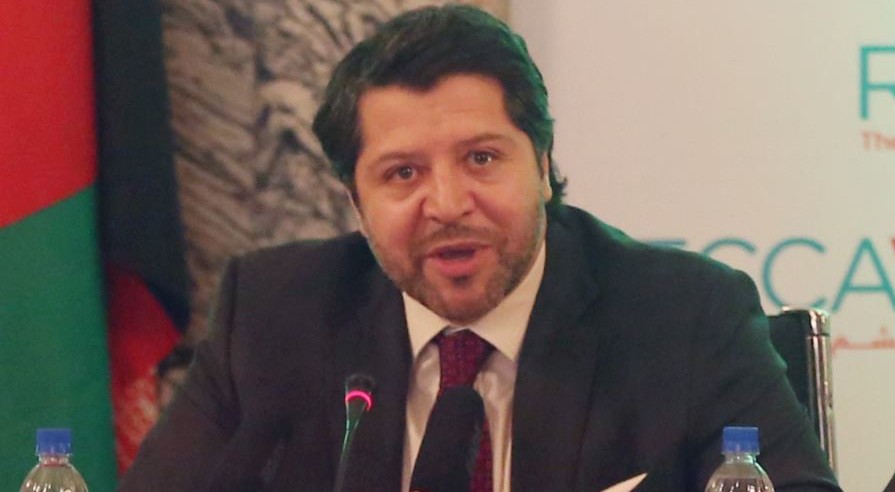 حکمت خلیل کرزی: افغانستان در نشست بعدی چهار جانبه نقشه‌ی صلح را ارائه  می‌کند