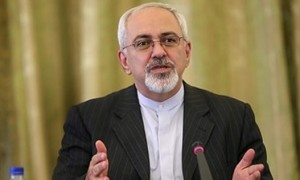 محمد جواد ظریف