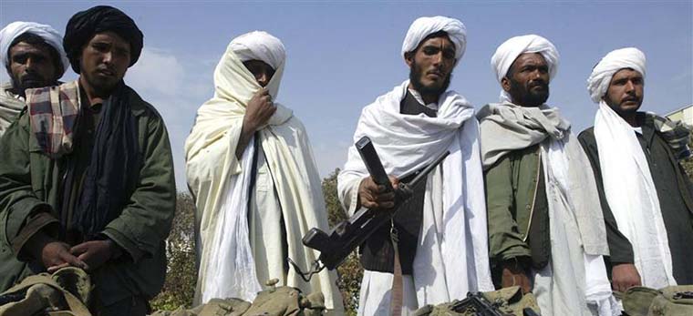ناگزیری‌های حکومت در روند مصالحه با طالبان,عرفان مهران,تحلیل|روزنامه اطلاعات روز