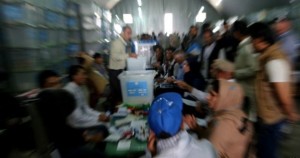 afghan elections