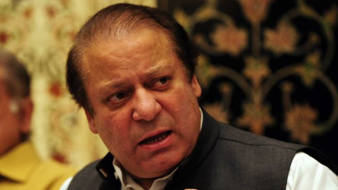 نواز شریف