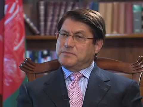 انورالحق احدی باردیگر بر برگزاری همزمان انتخابات ریاست جمهوری و پارلمانی تأکید کرد
