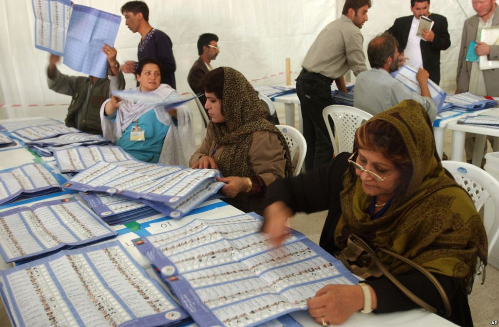فرمان اصلاحات انتخاباتی