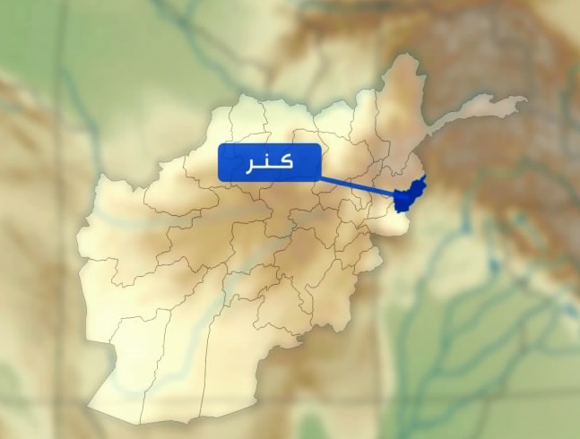 حمله انتحاری در کنر 14 کشته و 40 زخمی برجای گذاشت