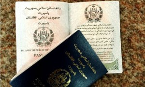 طرح ناکام توزیع پاسپورت