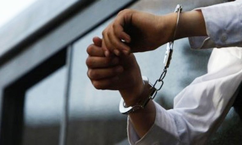 بازداشت 20 شهروند افغانستان در پاکستان