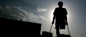 رنج معلول بودن؛ دزدی دولتی و طعنه‌های اجتماعی