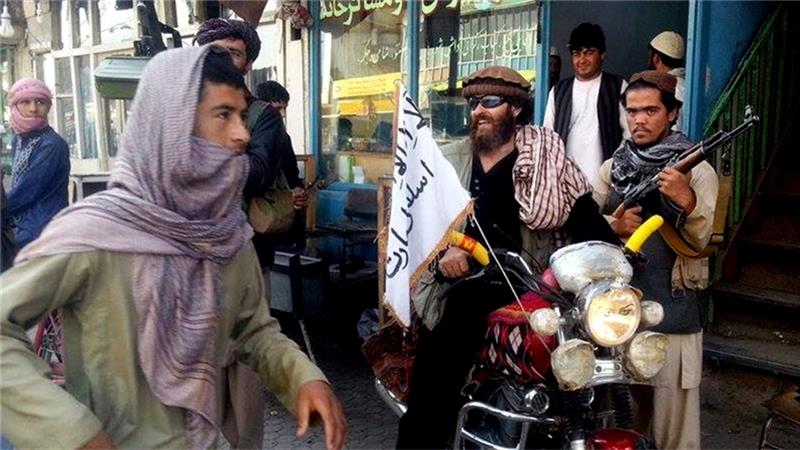 گفت‌وگوهای صلح افغانستان: اعتبار پاکستان در خطر است
