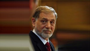 چاکری یوسف و تشکری غنی